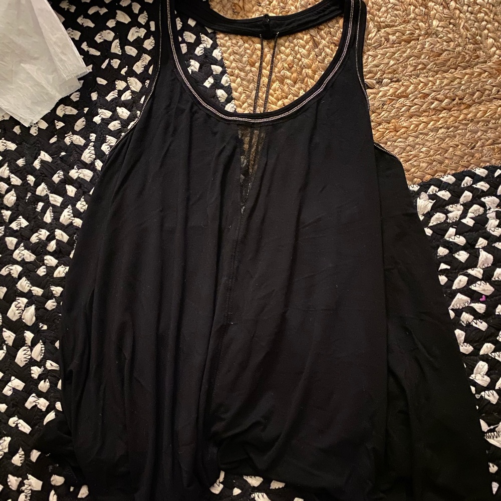 Free people tank